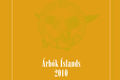 Almanak Hins íslenska þjóðvinafélags 2012 - Árbók Íslands 2010