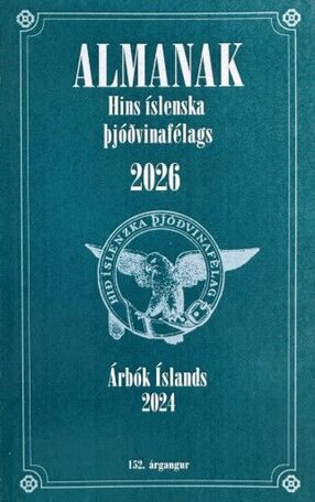 Almanak 2026